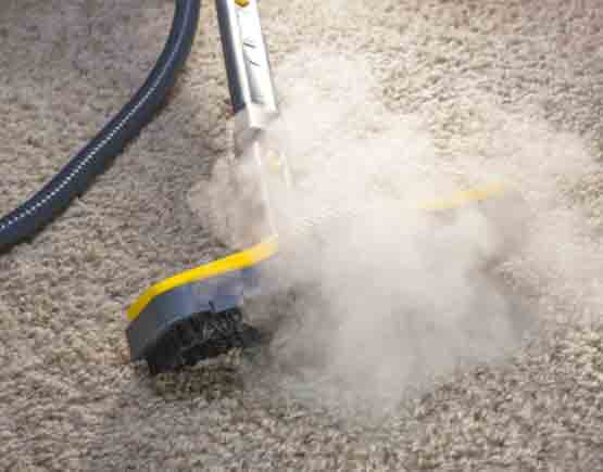 Carpet Steam Cleaning Mulgrave